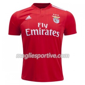 Completo Calcio Benfica Divisa Prima 2018/2019